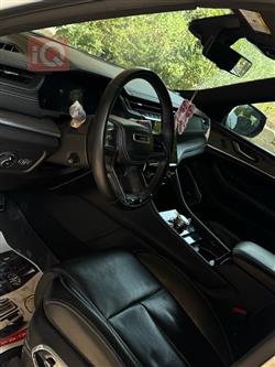 جيب جراند شيروكي إل